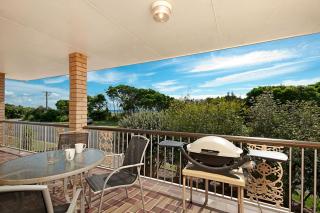 Pacific Palms 4 Unit 4, 9-11 Terrace St Evans Head - 9