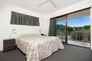 Pacific Palms 4 Unit 4, 9-11 Terrace St Evans Head - 4