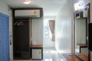 Kallapangha Resort Khlongwan - Khlong Wan - 5