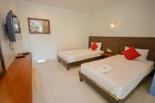Kallapangha Resort Khlongwan - Klong Wan - 4