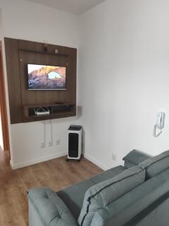 Apartamento novo e confortável, próximo à rodoviária, fundaparque e vale dos vinhedos - Bento Gonçalves - 5