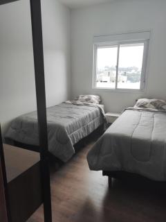 Apartamento novo e confortável, próximo à rodoviária, fundaparque e vale dos vinhedos - Bento Gonçalves - 6