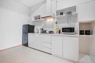 Candor by Kozystay - Tebet - 8