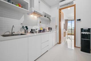 Candor by Kozystay - Tebet - 1