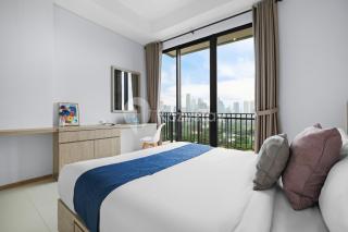 Candor by Kozystay - Tebet - 2