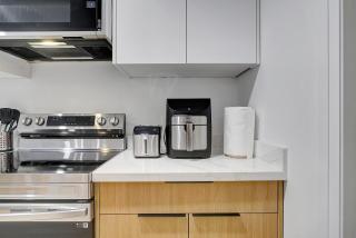 New Two Bedroom Apartment In Waterloo - Waterloo - 3