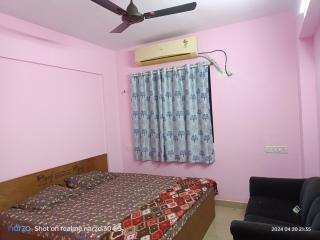 2 Bhk Villa At Pushpanjali Residency Phase 2 Bunglow No A1 Owale Ghodberder Road Thane West - 6