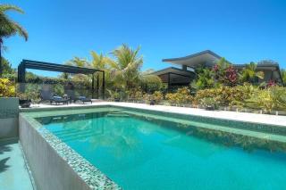 Tranquility by the Lake - Luxury Home Port Douglas - Port Douglas - 5