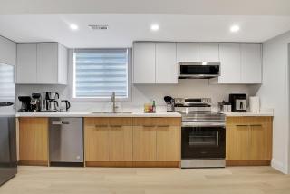 New Two Bedroom Apartment In Waterloo - Waterloo - 7