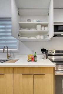 New Two Bedroom Apartment In Waterloo - Waterloo - 4