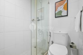 Finis by Kozystay - Grogol - Jakarta - 4