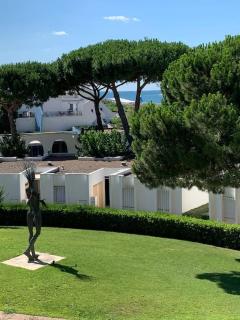 Charmant studio, vue mer, à deux pas de la plage - La Grande-Motte - 1