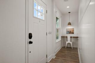 The Salt And Sea Cottage - Rockport - 8