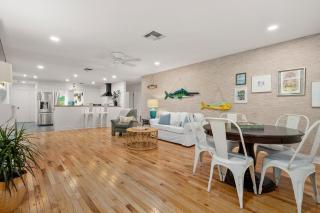 The Salt And Sea Cottage - Rockport - 7