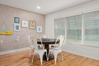 The Salt And Sea Cottage - Rockport - 6