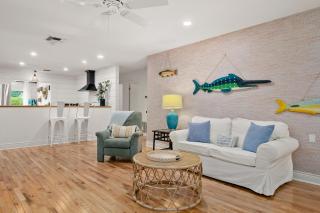 The Salt And Sea Cottage - Rockport - 5