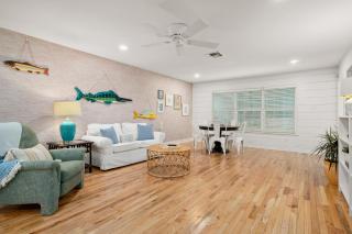 The Salt And Sea Cottage - Rockport - 3