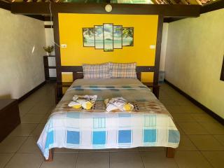 Serenity Bungalows - Port Olry - 8