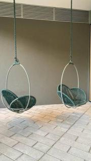 Luxury apt in Buenos Aires with Coworking y Spa - Buenos Aires - 9