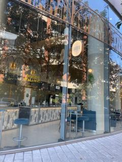 Luxury apt in Buenos Aires with Coworking y Spa - Buenos Aires - 2