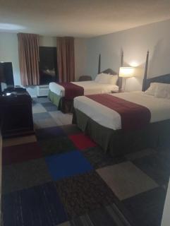 Signature Hotel - Jackson - 5