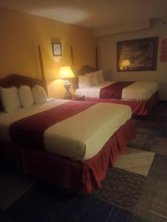 Signature Hotel - Jackson - 1
