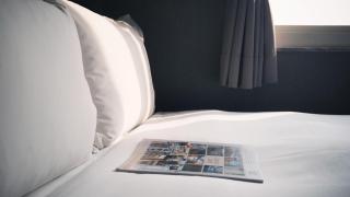 Hotel Leisure 台中輕行旅 - Taichung - 6