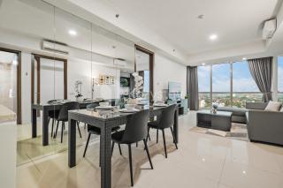 Alvo by Kozystay - Kemang - 4