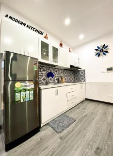 Seaview Apartments Muong Thanh - Danang - 2