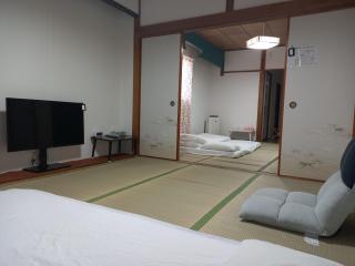 Lucky House Guest House - Osaca - 0