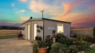 Badger's View Farmstay Cottage - Railton - 8