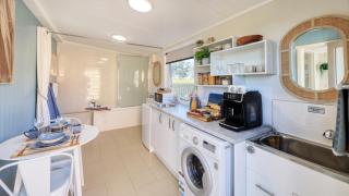 Badger's View Farmstay Cottage - Railton - 7