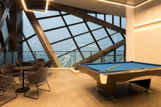 Luxury Continew Residence with KLCC,TRX,Ikea View - Kuala Lumpur - 6