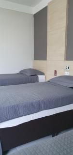 Hotel Veneza - Cuiabá - 9
