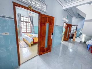 homestay Phúc Lũy - Cu Lao Thu - 3