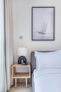 Cozy Studio Getaway In Azizi 17! Sleep 3 Adults - Dubai - 4