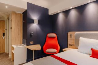 Holiday Inn Express Liverpool - Central by IHG - Liverpool - 1
