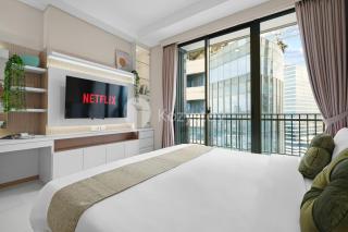 Krema by Kozystay - Tebet - 9