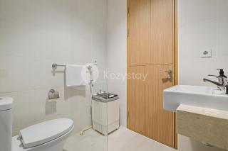 Krema by Kozystay - Tebet - 3