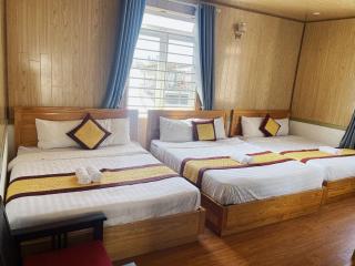 Tường Vân Hotel, 19 nam kỳ khởi nghĩa, p1 Đà Lạt - Dalat - 1