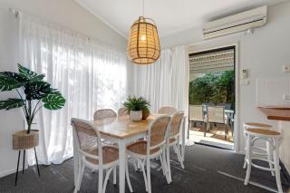 Hamilton Sands Jervis Bay - Huskisson - 7
