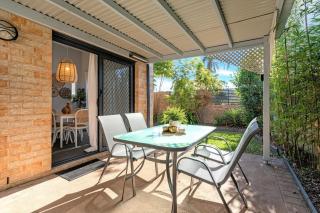 Hamilton Sands Jervis Bay - Huskisson - 2