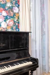 Sololaki Rooms - Tbilisi - 4