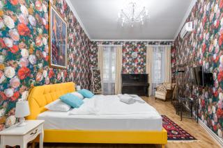 Sololaki Rooms - Tbilisi - 0