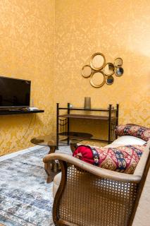 Sololaki Rooms - Tbilisi - 1