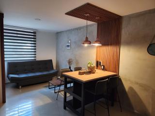 Hermoso apartamento en Laureles*Aire acondicionado - Medellín - 0