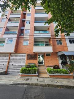 Hermoso apartamento en Laureles*Aire acondicionado - Medellín - 8