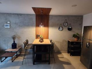 Hermoso apartamento en Laureles*Aire acondicionado - Medellín - 4