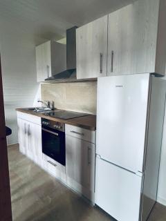Appartement Dümmer Seeblick - Hüde - 5