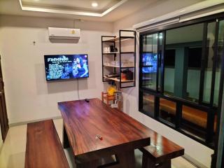 บ้านบัวหลวงกันตังเมืองเก่า - Ban Laem Muang - 3